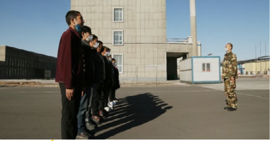 Ethical solar sourcing part 2