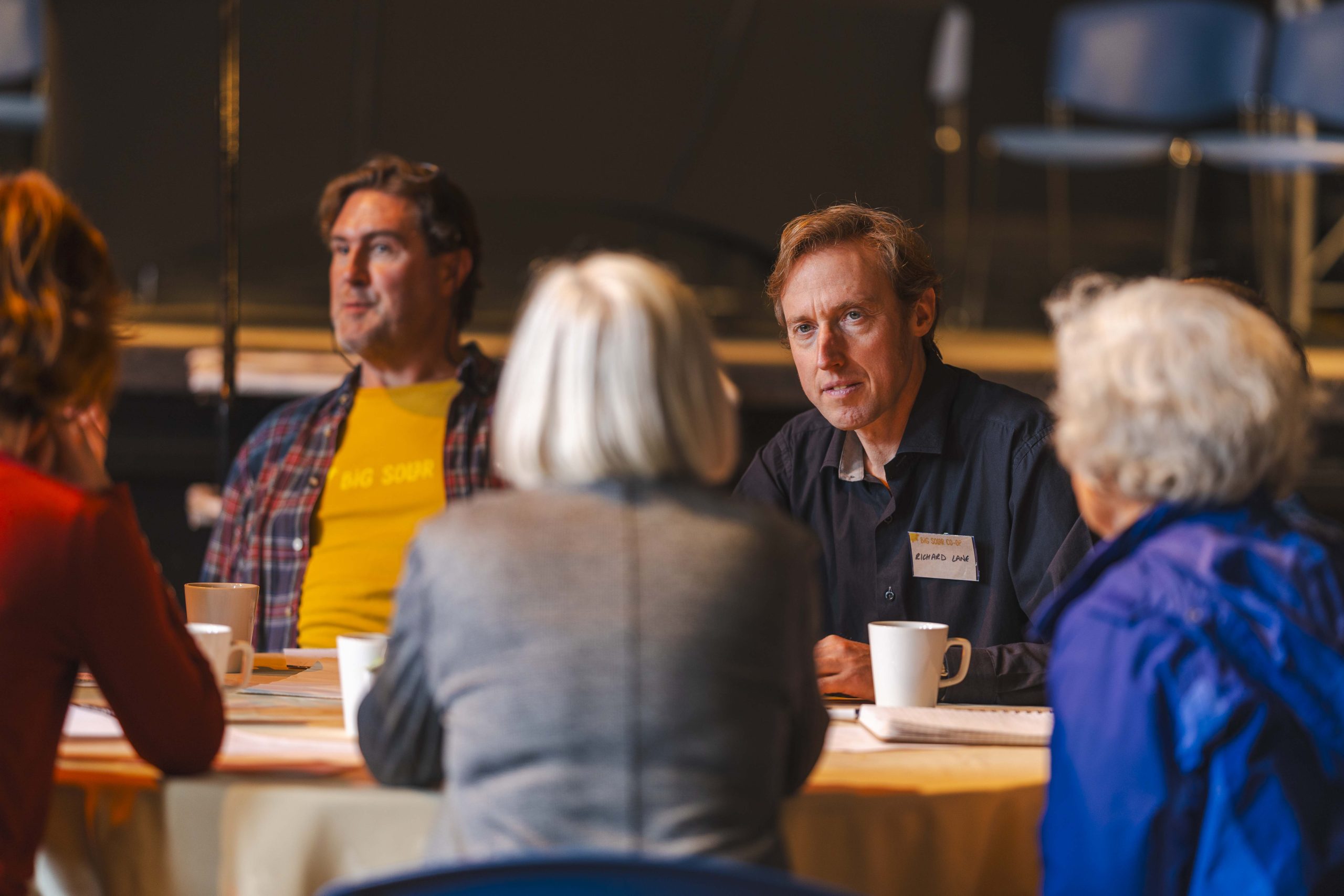 Big Solar Gathering 2023